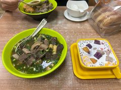 -正宗阳山牛杂(东城店)