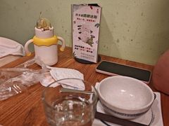 -紫滇源云南生态菜(丹凤街店)
