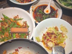 -湖南人家·家传湖南菜(水围店)