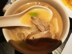 三鲜竹荪-金谷仓家庭料理(马泉营店)
