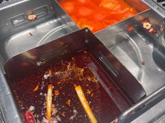 -海底捞火锅(枫蓝国际购物中心店)