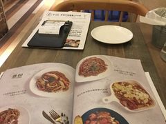 -卡朋西餐(扬名广场店)