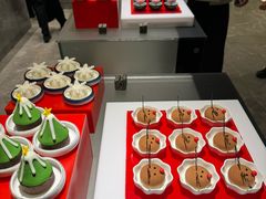 -解放碑威斯汀酒店-知味国际美食餐厅