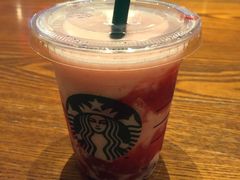 -星巴克(株洲荣时代广场店)