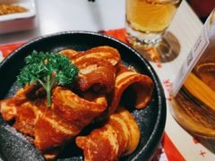 -韩宫宴烤肉·料理(如皋万达店)