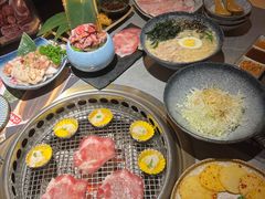 冰鲜牛肋条-炉太郎日式烧肉店(华贸店)