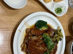 -潮巷·老潮汕美食集市(欢乐港湾店)