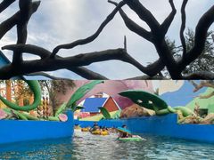 -沈阳龙润夏宫温泉水乐园