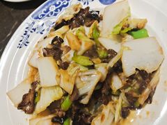 -粗粮人家·东北菜(洋桥店)