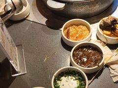 -巴奴毛肚火锅(二七万达店)