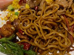 -佰烧海鲜烤肉火锅自助(熙地港店)