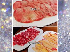 -牛焱·贵州黄牛肉火锅(城西银泰店)