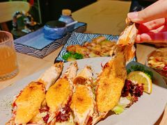 -酉品食厅·居酒小食堂(无锡蠡湖科研大厦店)