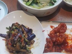 -小蓉合餐厅·川菜·陕南菜(凤城二路店)