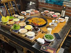 -俏媳妇火锅(宽窄巷子店)