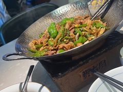 -费大厨辣椒炒肉(黄兴中心广场店)