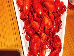 -可可大虾武汉土菜大排档(万松园1店)