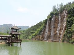 -黄花溪