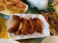 -万宝海鲜舫(劳动公园店)