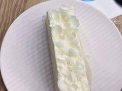 -OZ cafe(南昌路店)