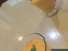 -香港威特瑞茶餐厅(小白楼音乐厅店)