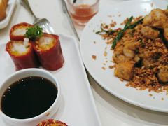 -蔡澜点心·粤菜(月星环球港店)