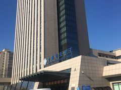 -中国科技会堂