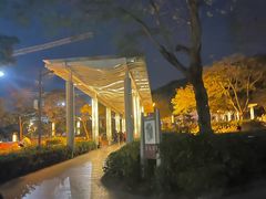-红花山公园