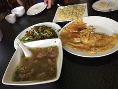 野生菌-喜洲翰林餐厅(董家百年老宅店)