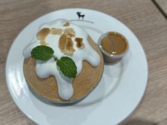 -After You Dessert Cafe(CENTRALWORLD)
