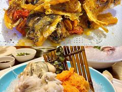 -东海怡品海鲜豆捞(星街坊店)