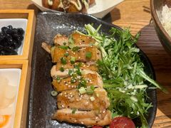 -胜博殿日式炸猪排(富力广场店)