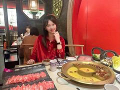 -哥老官重庆美蛙鱼头(宝山龙湖店)