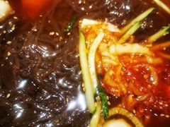 -大同江朝鲜菜•长春地标美食(绿园吾悦广场店)