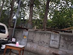 大堂-管记皮肚面