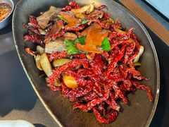 -Ameigo梅果·云贵川bistro(长宁来福士店)