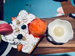 -大树餐厅(益田假日店)