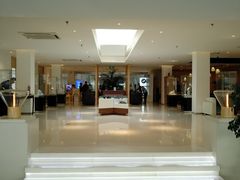 -北京京宝行宝马4S店(闵庄路店)
