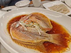 -华盛丰温州大排档(东三环南路店)