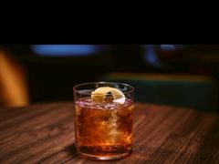 -JZ Club 爵士酒吧(上海店)