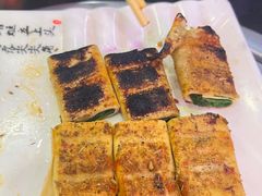 -瑞杰烧烤店·24小时营业(山东路店)