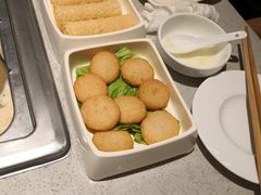 -海底捞火锅(奥体南路店)