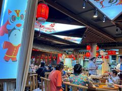 -印象鲵宴·张家界地标美食名片(溪布街店)