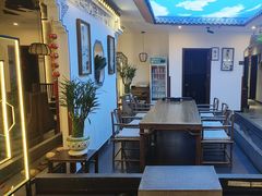 -徽韵人家·传承正宗徽菜(牡丹园店)