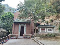 -飞霞风景名胜区