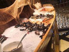 -君悦酒店·乐厨·高空自助餐(青年大街店)