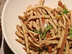 凉拌鸡蛋干-同仁四季椰子鸡(宝安壹方城店)
