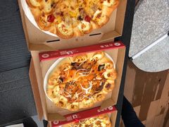 -必胜客(东大桥店)