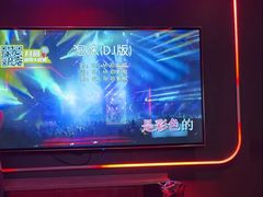 -星聚会KTV X Party(上海真如中海环宇城店)