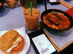 -华嫂冰室(尖沙咀店)